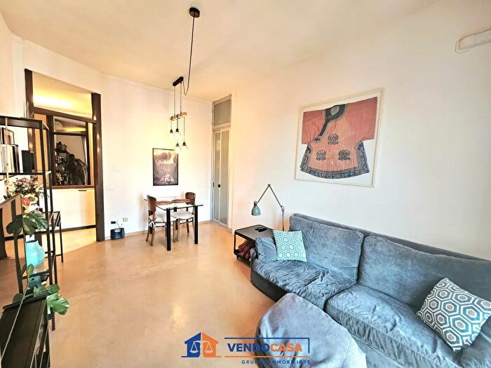 Appartamento bilocale in vendita in Via Agostino Bassi, Brescia