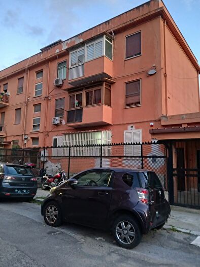 Appartamento con 5 locali in vendita in Reggio Calabria