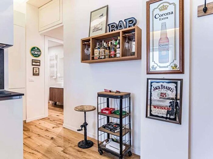 Appartamento monolocale in affitto in Via Santa Croce, Ticinese, Milano
