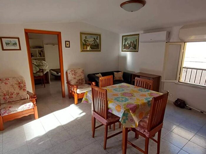 Appartamento trilocale in affitto in Via Antonio Argiolas No Number, Monreale, Cagliari