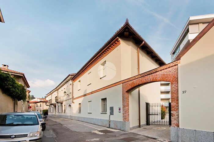 Appartamento bilocale in affitto in Via Veneria, Bra