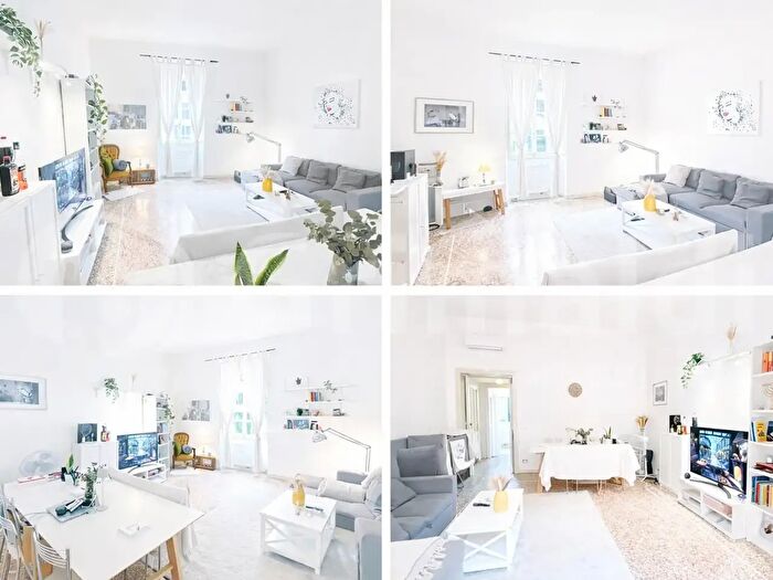 Appartamento bilocale in affitto in Via Oslavia, Roma