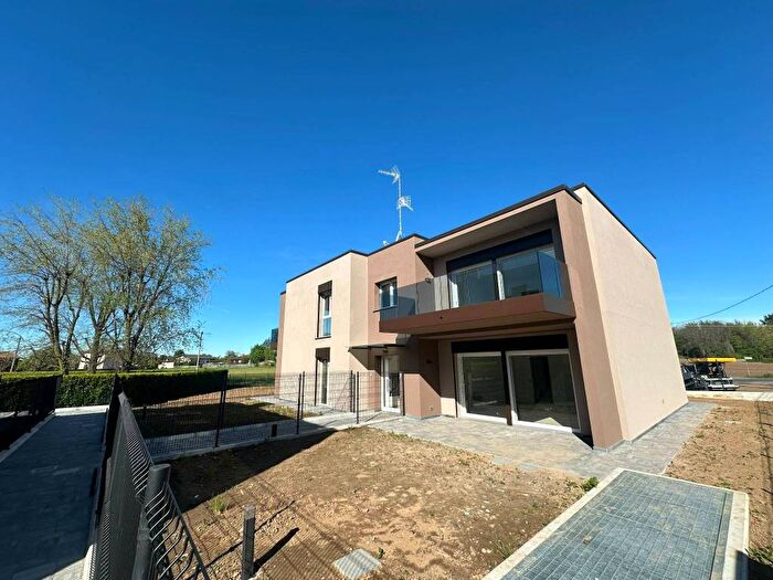 Case in Vendita e in Affitto - 2