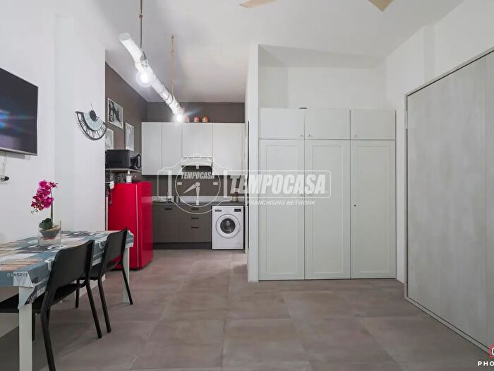 Appartamento bilocale in vendita in Via Calle dei Mercanti, Misano Adriatico