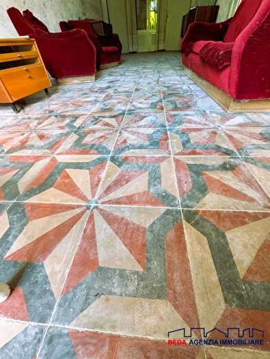 Casa con 10 locali in vendita in Borgoricco