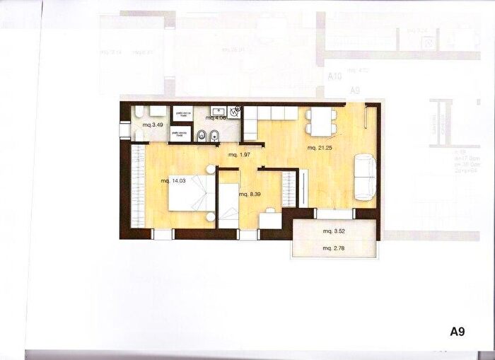 Case in Vendita e in Affitto - 2