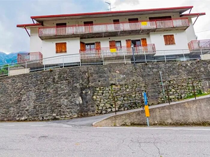 Appartamento bilocale in vendita in Via Belvedere, Serina