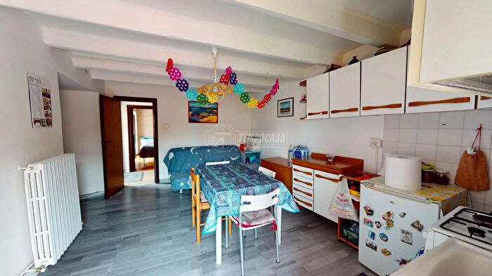 Appartamento quadrilocale in vendita in Corso Baccio, SantElpidio A Mare