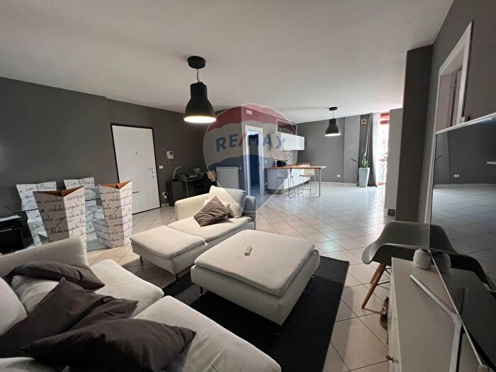 Appartamento quadrilocale in vendita in Lanciano