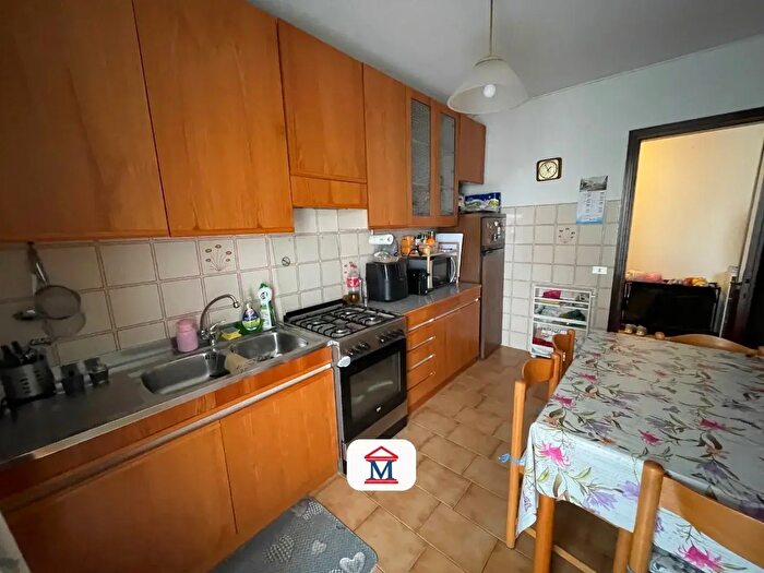 Appartamento trilocale in affitto in Seriate