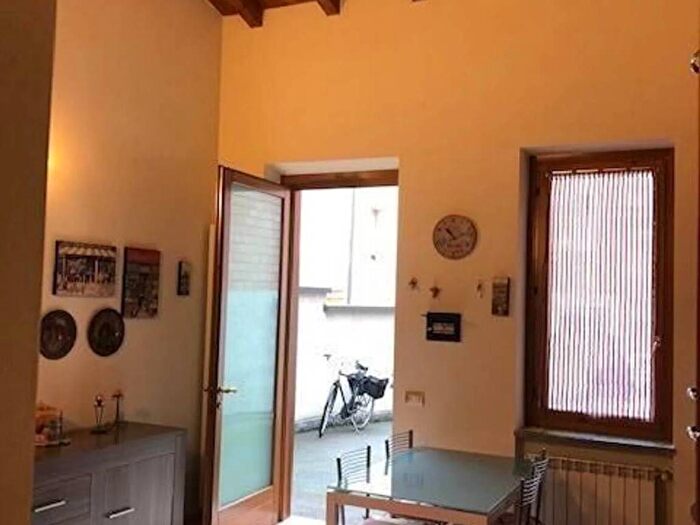 Appartamento bilocale in affitto in Via Pier Maria Campi, Dante Cheope, Piacenza