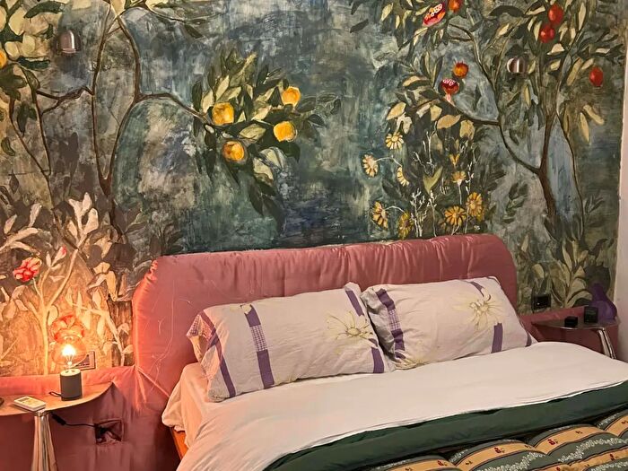 Appartamento monolocale in affitto in Viale Vaticano, Roma