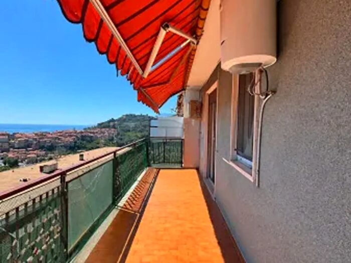 Appartamento trilocale in vendita in Via Bandette, Ventimiglia