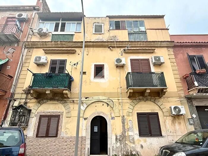 Appartamento bilocale in vendita in Via Brancaccio, Palermo
