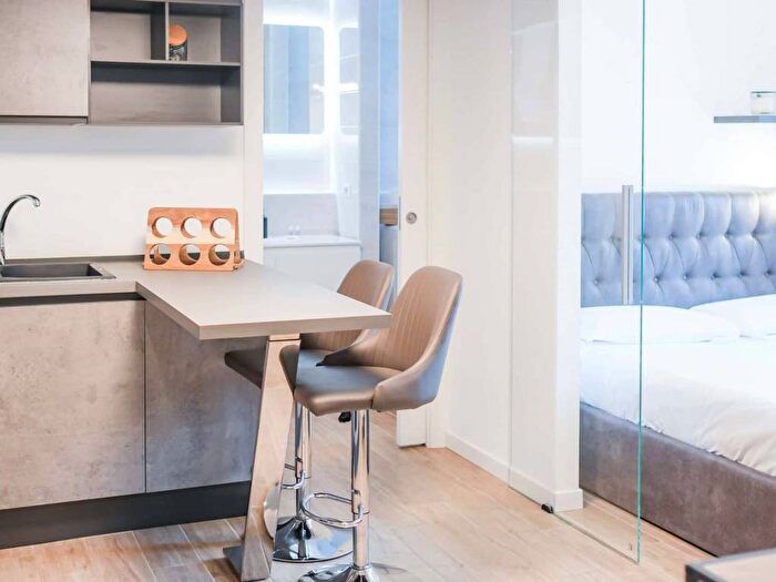 Appartamento in affitto in Via Pietro da Cortona, Città Studi, Milano
