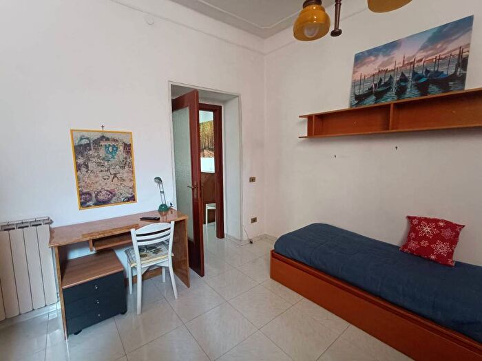 Appartamento trilocale in affitto in Corso Trieste, Caserta