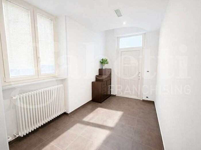 Appartamento bilocale in affitto in Via Carducci, San Pietro, Moncalieri