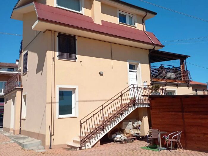 Appartamento con 6 locali in vendita in Strada Provinciale Snc, Montegiorgio