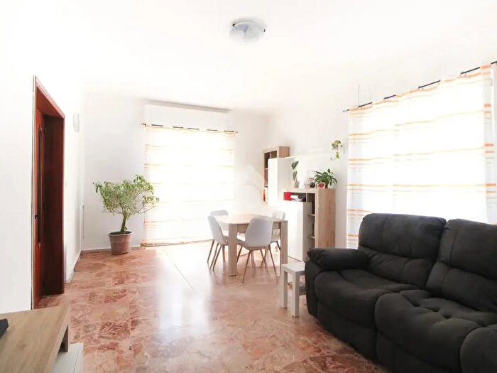 Appartamento trilocale in vendita in Str Vicinale Chiappini, Pescara