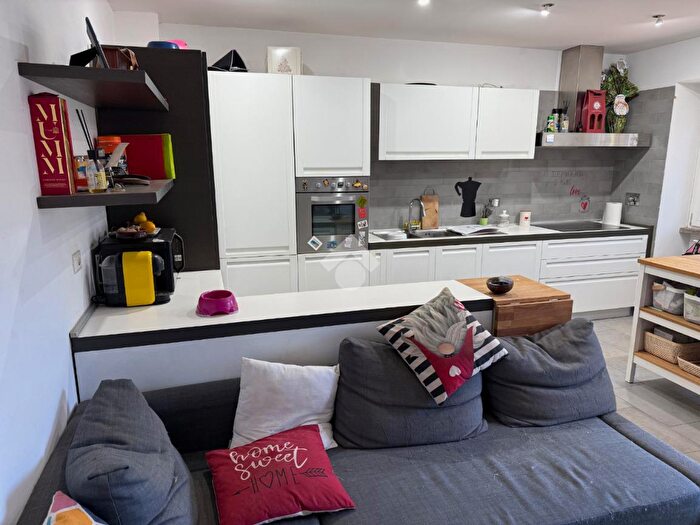 Casa bilocale in vendita in Via San Romualdo, Monte Porzio Catone