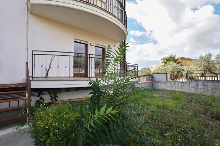 Appartamento trilocale in vendita in Ortona