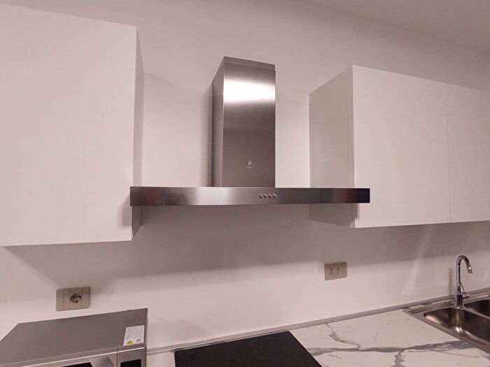 Appartamento quadrilocale in affitto in Nizza Millefonti, Torino