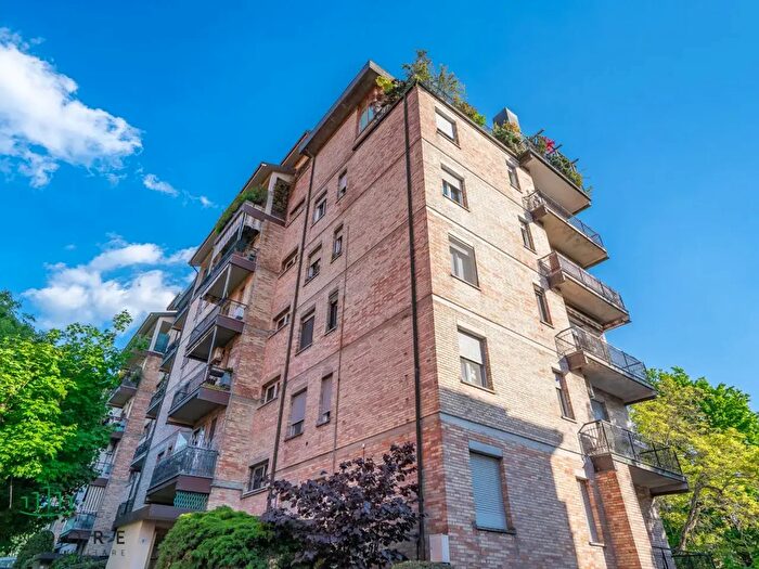 Appartamento quadrilocale in vendita in Via Toscana c, San Lazzaro Di Savena