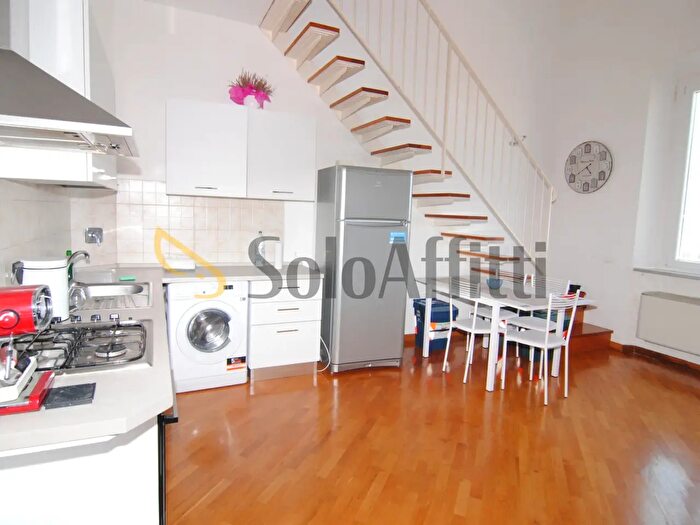 Appartamento bilocale in affitto in Livorno