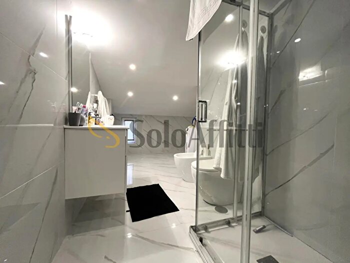 Appartamento trilocale in affitto in Catanzaro