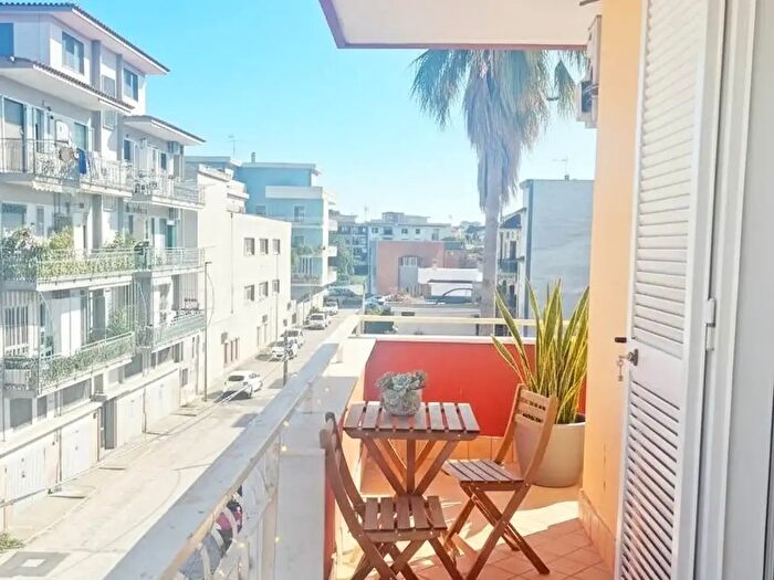 Appartamento trilocale in vendita in Via Niccolò Tommaseo, Casoria