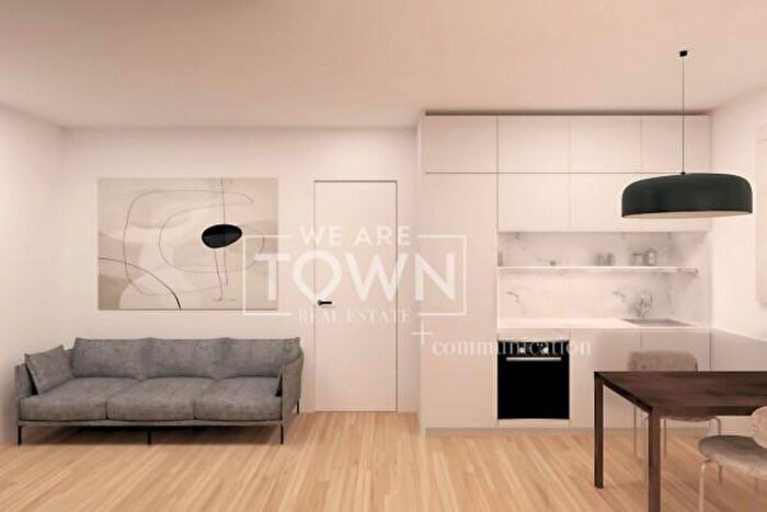 Appartamento bilocale in vendita in Via Monti Lepini, Milano