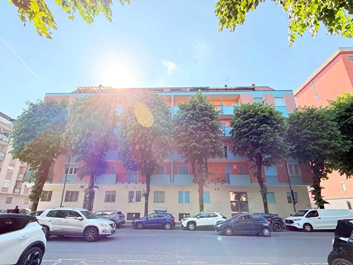 Appartamento bilocale in vendita in Via Saint Denis, Sesto San Giovanni