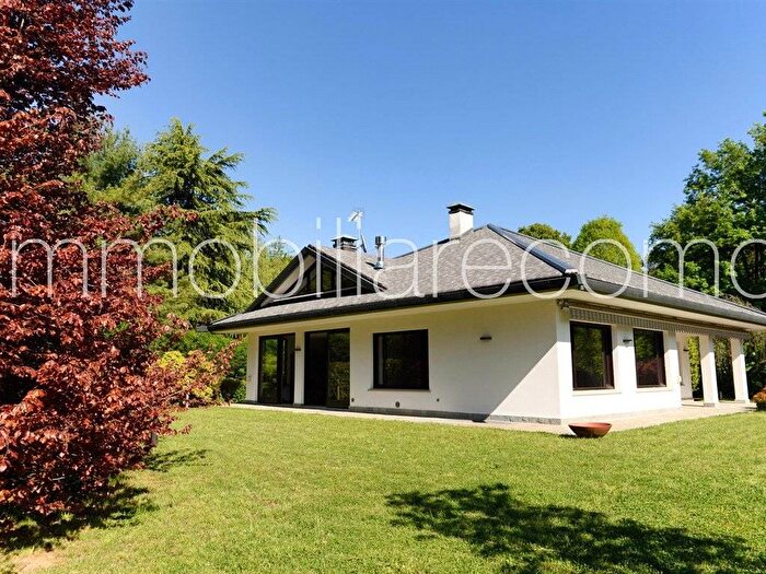 Casa con 6 locali in affitto in via cascina pelada, Cascina Pelada, Cantù