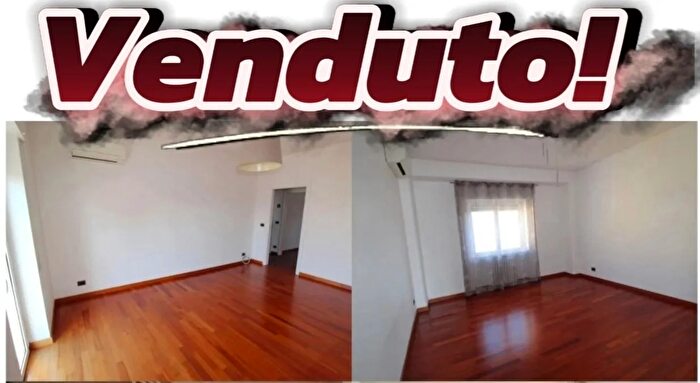 Appartamento trilocale in vendita in Corso Garibaldi, Casamassima