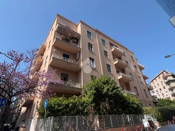 Appartamento bilocale in vendita in Via Ugo Foscolo, Palermo