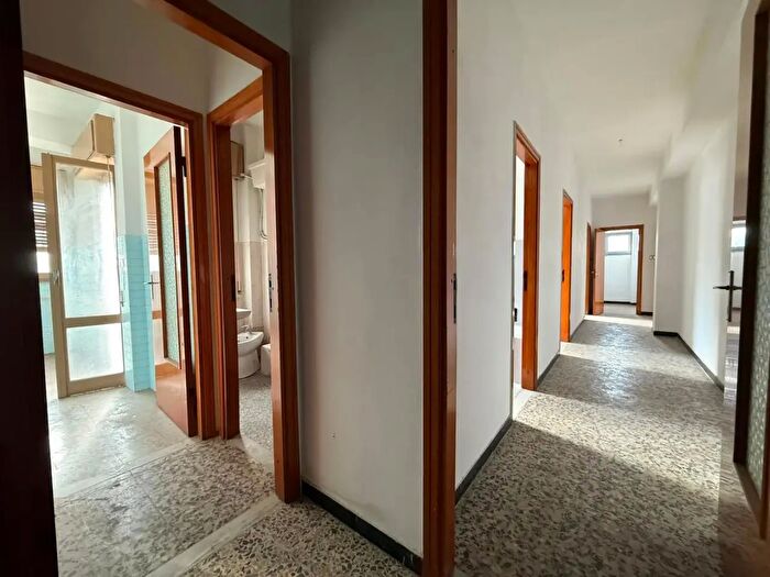 Appartamento quadrilocale in vendita in Cagliari