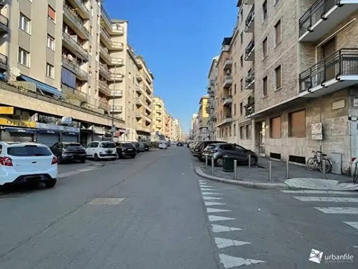 Appartamento bilocale in vendita in Via Vespri Siciliani, Milano