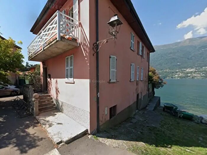 Appartamento bilocale in affitto in Via Enrico Fermi, Dervio