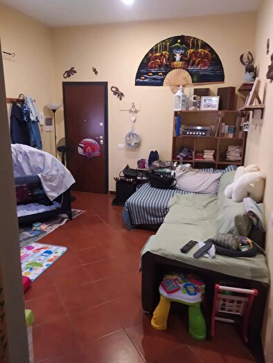 Appartamento trilocale in vendita in Via Fontana delle Rose, Velletri