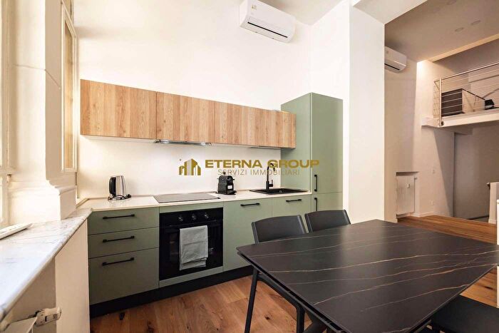 Casa con 5 locali in affitto in Torino