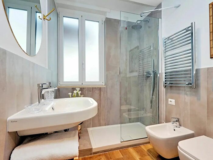 Appartamento in affitto in Via Flavia, Roma