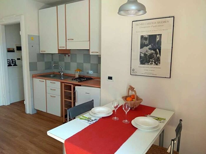 Appartamento monolocale in affitto in via brembo, Ripamonti Fondazione Prada, Milano