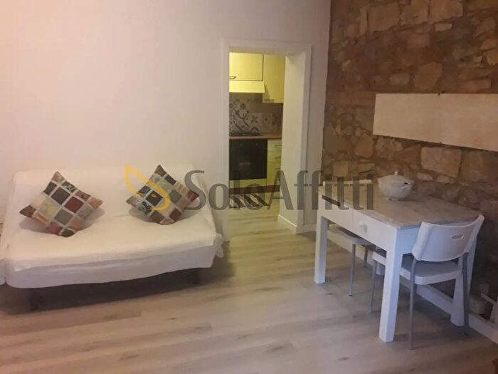 Appartamento bilocale in affitto in Via Donizzetti, Siena