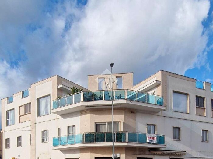 Appartamento quadrilocale in affitto in Viale XVIII Dicembre, Nicolosi, Latina