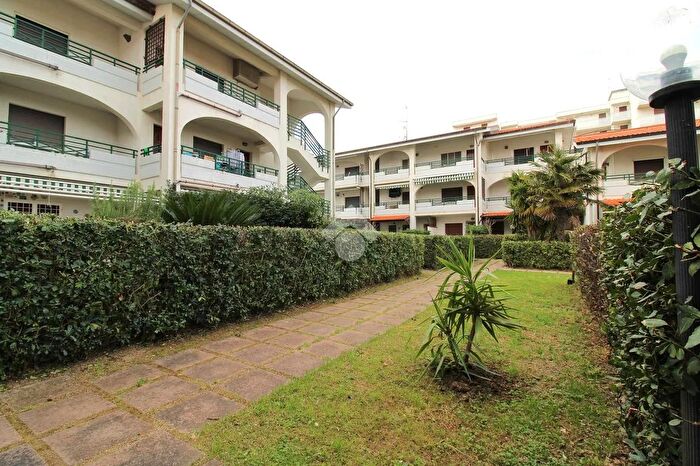 Appartamento bilocale in vendita in Residence La Luna, San Salvo