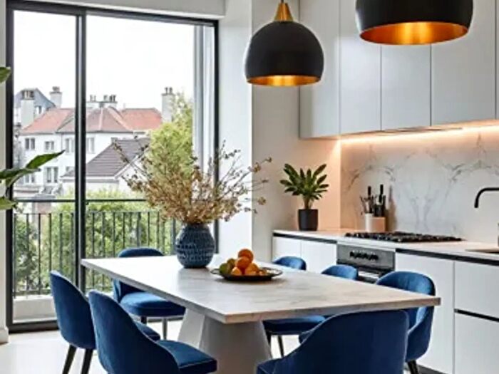 Appartamento trilocale in vendita in Milano