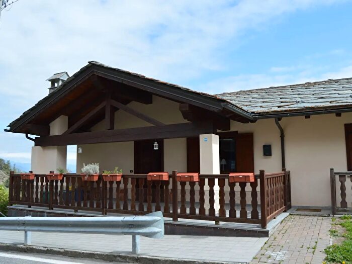 Appartamento bilocale in vendita in Arpuilles Lein Blanc, Aosta