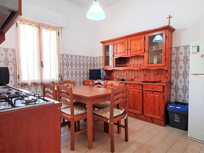 Appartamento trilocale in affitto in Catanzaro Lido, Catanzaro