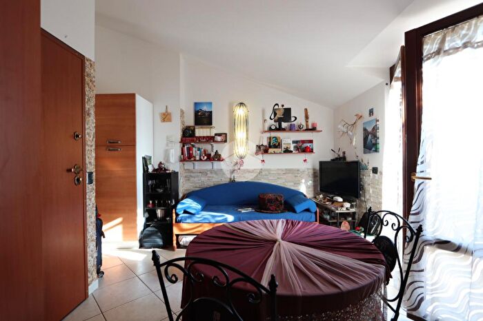 Appartamento monolocale in vendita in Via Muracche II, Tortoreto