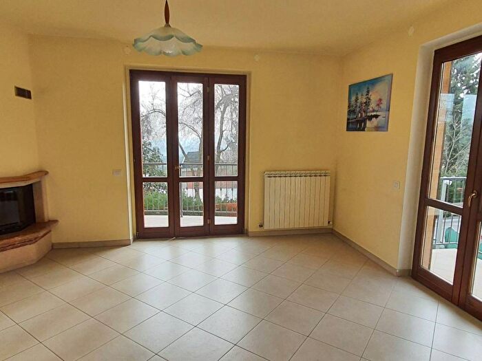 Appartamento trilocale in affitto in Via Carlo Alberto Dalla Chiesa, SantElpidio a Mare